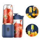 Minizinho Liquidificador Portátil