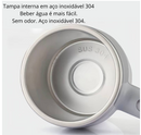 Caneca de Mistura Automática para bebidas