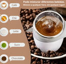 Caneca de Mistura Automática para bebidas