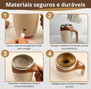 Caneca de Mistura Automática para bebidas