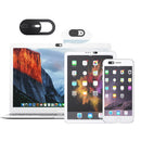 Protetor de câmera | Sua privacidade protegida em um simples deslizar