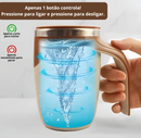 Caneca de Mistura Automática para bebidas