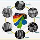 Kit para treino em casa | Atingir o objetivo ficou ainda mais prático