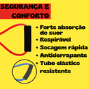 Kit para treino em casa | Atingir o objetivo ficou ainda mais prático