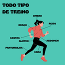 Kit para treino em casa | Atingir o objetivo ficou ainda mais prático