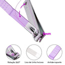 Kit 16 peças manicure | Tudo na palma da mão