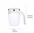 Caneca de Mistura Automática para bebidas