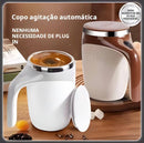 Caneca de Mistura Automática para bebidas