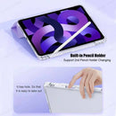 Capa Inteligente para iPad com Suporte para Caneta