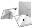 Capa Inteligente para iPad com Suporte para Caneta