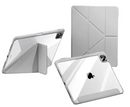 Capa Inteligente para iPad com Suporte para Caneta