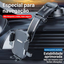 Suporte Veicular 360° para Celular