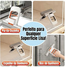 Mini Rodo Esfregão Absorvente