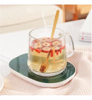 Base Elétrica Hotter | Para manter sua bebida sempre quente!