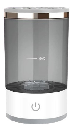 Limpador MakeFresh 3 em 1 | Lava, seca e organiza
