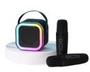 Alto Falante Karaokê | Diversão para toda família