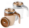 Caneca de Mistura Automática para bebidas