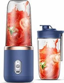 Minizinho Liquidificador Portátil