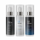 Kit Body Splash Masculino Barbarius+Enigma+Midtown