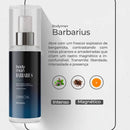 Kit Body Splash Masculino Barbarius+Enigma+Midtown
