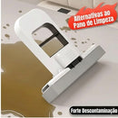 Mini Rodo Esfregão Absorvente