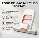 Mini Rodo Esfregão Absorvente