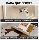Mini Rodo Esfregão Absorvente
