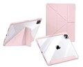 Capa Inteligente para iPad com Suporte para Caneta