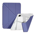 Capa Inteligente para iPad com Suporte para Caneta