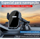Suporte Veicular 360° para Celular
